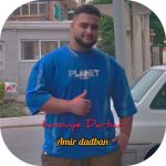 امیر دادبان – بانوی دربار